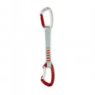 Edelweiss Express Top Evo   Stk   Str  Pack Of Six   Klatreudstyr