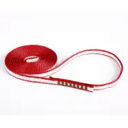 Edelweiss Sling  Mm Cm Dyn  Flat Tape  Pk Of     Klatreudstyr
