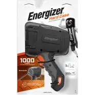 Energizer Hardcase Hybrid Spotlight   Lommelygte