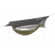 Eno Junglelink Shelter System Grey Lichen   Hængekøje