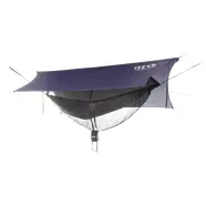 Eno Onelink Shelter System Navy Olive   Hængekøje