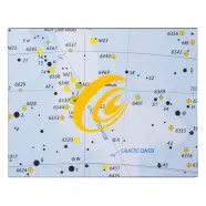 Explore Scientific O Iii Nebula   Filter   Tilbehør Til Kikkerter