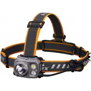Fenix Hp R V  Genopladelig Pandelampe   Pandelampe