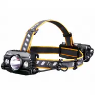 Fenix Hp Rv  Genopladelig Pandelampe