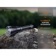 Fenix Hunting Ht R   Lommelygte