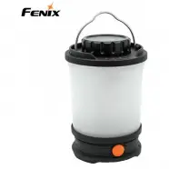 Fenix Light Cl R  Lm Black   Lanterne