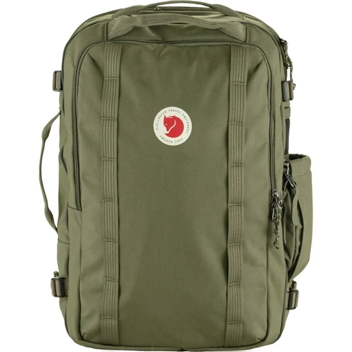Fj? Llr? Ven F? Rden Carry On Pack  L Green   Rejsetasker