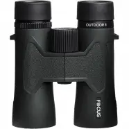 Focus Sport Optics Outdoor Ii  X    Kikkert
