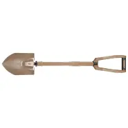 Gerber Dredge   Spade