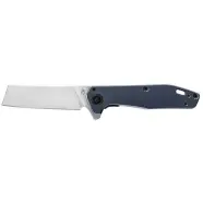 Gerber Fastball Cleaver  Cv Urban Blue   Kniv