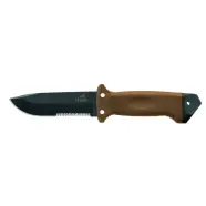 Gerber Lmf Ii Infantry Coyote Brown   Kniv