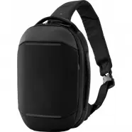 Gomatic Navigator Sling  L Black   Taske