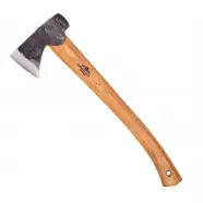 Gr? Nsfors Hunters Axe   økse