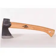 Gr? Nsfors Wilderness Axe   økse
