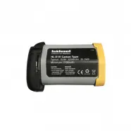 Hahnel H? Hnel Battery Canon Hl E    Batteri