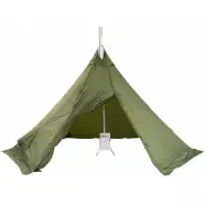 Helsport Pasvik   Outertent Incl Pole   Telt