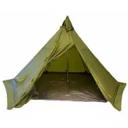 Helsport Pasvik   Outertent Incl  Pole   Telt