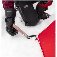 Helsport Pegs  Cm  Snow Sand  Pk    Pcs   Tilbehør Til Telte