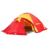 Helsport Svalbard   Camp   Telt