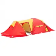Helsport Svalbard High   Camp   Telt