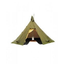 Varanger   Outertent Incl  Pole