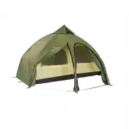 Helsport Varanger Dome   Outer Tent Incl  Pole   Telt