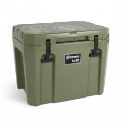 Petromax Cool Box   Litre Olive   Køleboks