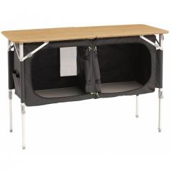 Outwell Padres Double Kitchen Table   Bord