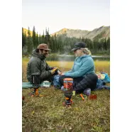 Jetboil Flash  L Mountainscape   Brænder
