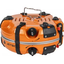 Jetboil Genesis Basecamp System     Isobutane   Kogesæt