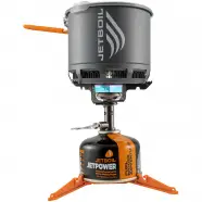 Jetboil Stash Carbon   Kogesæt