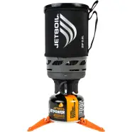 Jetboil Zip  L Carbon   Brænder