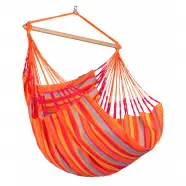 Domingo Toucan   Weather Resistant Comfort Hammock Chair   Hængekøje