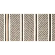 La Siesta Udine Organic  Comfort  Zebra  Nature  Eucalyptus   Udu    Hængekøje