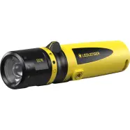 Ledlenser Ex R   Lommelygte