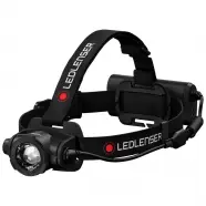 Ledlenser H R Core Genopladelig Pandelampe