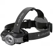 Ledlenser Mh    Grå