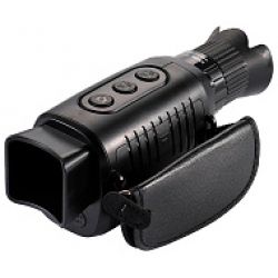 Levenhuk Atom Digital Dnm  Night Vision Monocular   Kikkert
