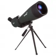 Levenhuk Blaze Base   Spotting Scope   Kikkert