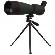 Levenhuk Blaze Base   Spotting Scope   Kikkert