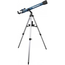 Discovery Sky T  Telescope With Book   Kikkert