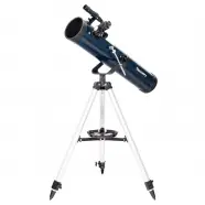 Discovery Sky T  Telescope With Book   Kikkert
