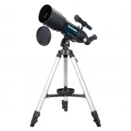Discovery Sky Trip St  Telescope With Book   Kikkert
