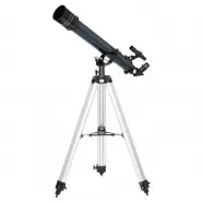 Levenhuk  En  Discovery Spark   Az Telescope With Book   Kikkert