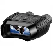 Levenhuk Halo  X Digital Night Vision Binoculars   Kikkert