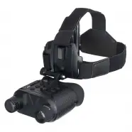 Levenhuk Halo  X Helmet Digital Night Vision Binoculars   Kikkert