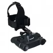 Levenhuk Halo Nvb  Helmet Digital Night Vision Binoculars   Kikkert