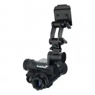 Levenhuk Halo Nvm  Helmet Digital Night Vision Monocular   Kikkert