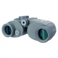 Levenhuk Nelson  X  Binoculars With Reticle And Compass   Kikkert