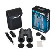 Levenhuk Nitro  X  Binoculars   Kikkert